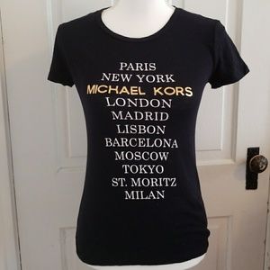Michael Kors TShirt
